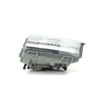 фото thumb №8, Фары передние mercedes w124 84-93 комплект