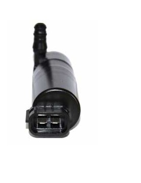 фото thumb №3, Помпа распылителя фары opel corsa d 2006-