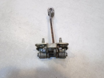 фото thumb №4, Ограничитель дверь левый задняя dacia logan i