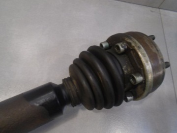 Приводной вал правая длинная vw golf iv 1.4 16v 1j0407272f Недорого, фото thumb