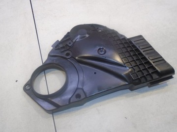 фото thumb №6, Корпус распределительного вала puegeot 206 1.1 hfx 9641221180