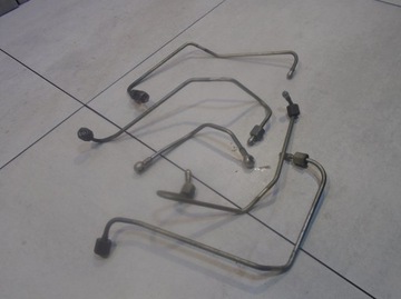 фото thumb №3, Шланг провода трубки топлива mazda mpv 2.5 td