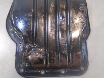 фото thumb №6, Піддон масляна нижня opel astra g 1.7 dti 16v