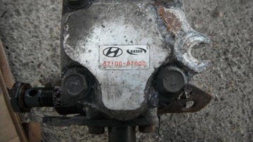 фото thumb №10, Picanto 1 i 03- 1.0 насос підсилювача 57100-07000