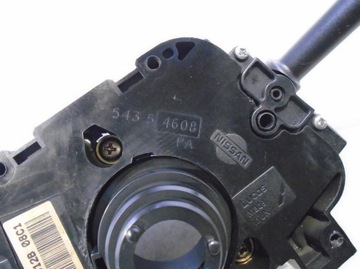 фото thumb №6, Перемикач комбінований almera ii n16 1.5 54034612b