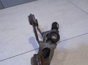 фото thumb №5, Вибірник передач seat ibiza iii 1.2 6q0711061