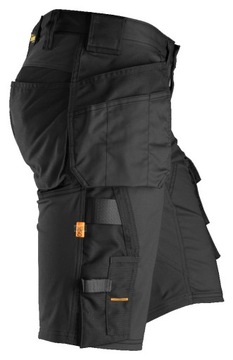 Рабочие шорты Snickers 6141 Stretch 48