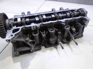 фото thumb №10, Головка renault clio ii 1.5 dci