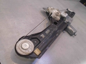 фото thumb №5, Подъемник стекло левый задняя mercedes w203 a2038202942