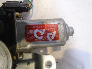 фото thumb №8, Подъемник стекла правые перед chevrolet kalos