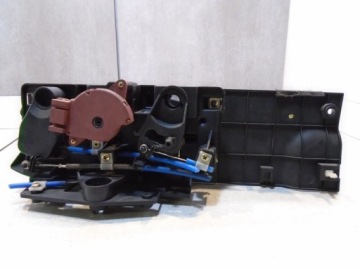 фото thumb №3, Панель обдув alfa romeo 145 111943400