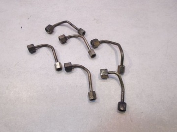 фото thumb №1, Трубки форсунок alfa romeo 156 2.4 jtd