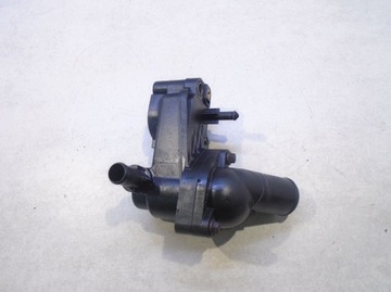 фото thumb №1, Корпус термостата focus mk1 1.8 tdci 2s4q9k478ad