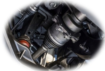 фото thumb №11, Шарнир вала opel vivaro, nissan primastar 01-2014