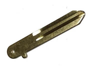 фото thumb №3, Жало ключа nissan