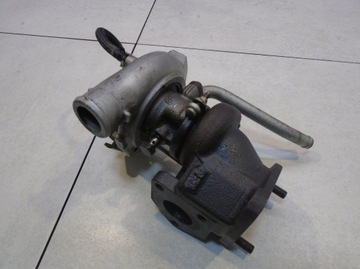 фото thumb №8, Турбіна турбонагнітач bmw e 46 2.0d tdo25l308t33