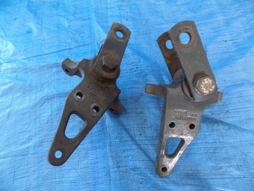 фото thumb №2, Кронштейн ресора лівий renault premium 440dxi