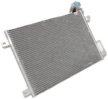 фото thumb №1, Радиатор кондиционера оригинальный номер 7700434383 7702233492