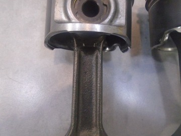 фото thumb №4, Поршень шатун fiat stilo 1.9 jtd