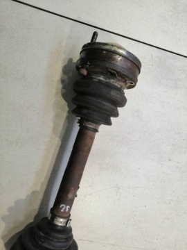 Привідний вал ліва короткий alfa romeo 155 1.6 ts Зі Шроту, фото thumb