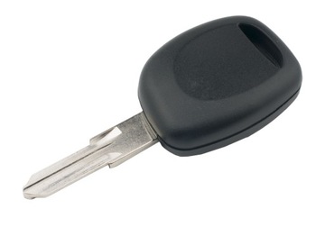 фото thumb №1, Renault clio kangoo laguna ключ pilot корпус