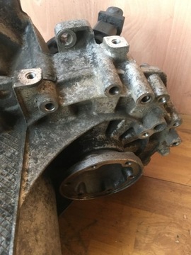 фото thumb №8, Коробка передач коробки передач vw golf iv 1.9 tdi eku