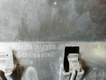 фото thumb №6, Бампер зад задній audi a3 8v sportback pdc