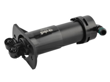 Купить Омыватель фара насадка левая audi q7 2006-, фото thumb