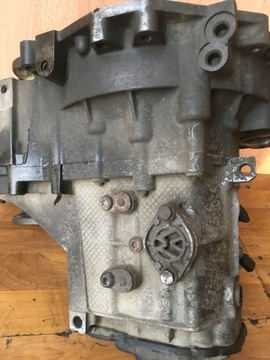фото thumb №13, Коробка передач коробки передач vw golf iv 1.9 tdi eku