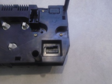 Модуль bsi 307 1.6 hdi 9651197680 9651198980 Оригінал, фото thumb