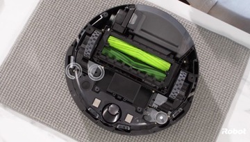 Модуль правого колеса iRobot Roomba E5 i7 i7+
