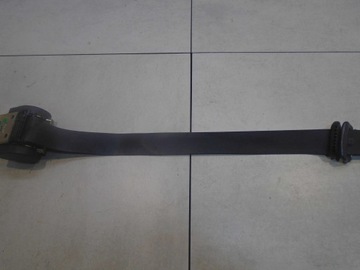 фото thumb №3, Pas безопасности правый перед renault scenic ii