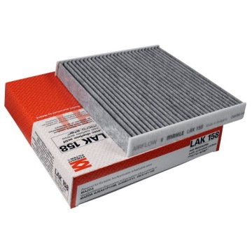 Фильтр кабины knecht Недорого, фото thumb