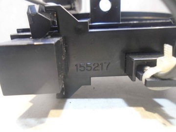 фото thumb №8, Переключатель дворник opel frontera a 2.0