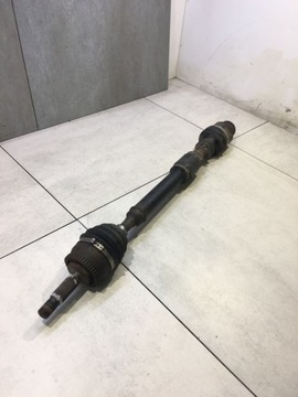 фото thumb №1, Приводной вал правая длинная volvo v40 1.8