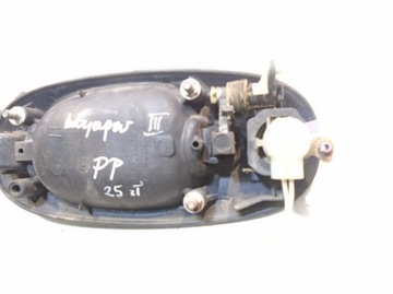 фото thumb №5, Ручка зовнішня перед права chrysler voyager iii