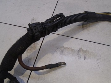 фото thumb №7, Жгут клемма corsa d 1.3cdti