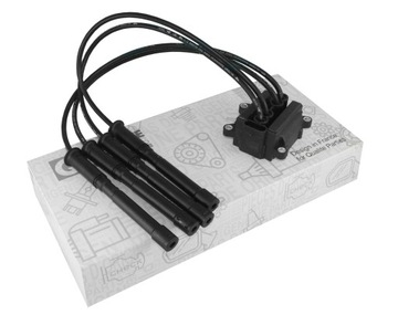 фото thumb №1, Катушка зажигания renault clio iii iv kangoo modus thalia twingo 1.2 16v