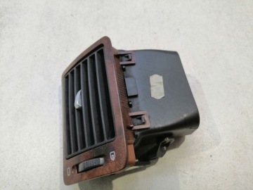 фото thumb №2, Решётка обдув правая peugeot 307 9634498977