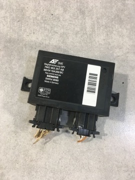 фото thumb №1, Модуль імобілайзера ford galaxy 1.9 tdi 7m0953257ab