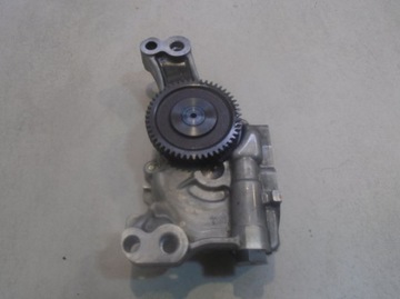 фото thumb №6, Насос масла mazda mpv 2.5 td