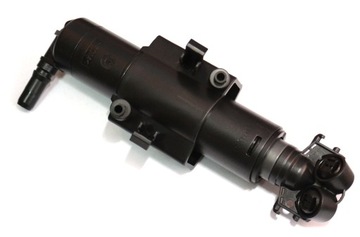 фото thumb №3, Лівий омивач насадка фара ford kuga 2017-