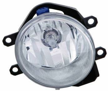 фото thumb №1, Противотуманная фара lexus gs '12- правый depo