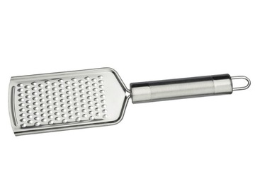 МИНИ-ТЕРКА С РУЧКОЙ ДЛЯ СЫРА, ОВОЩЕЙ, МЕЛКАЯ СЕТКА 1185