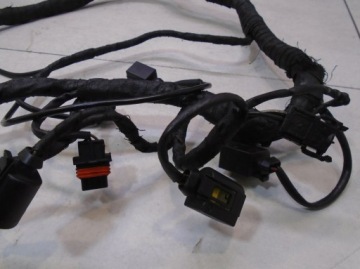 Джгут двигуна mercedes w168 1.7 cdi a1685404106 Оригінал, фото thumb