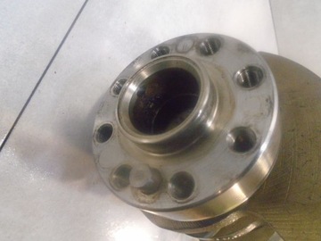 фото thumb №7, Wał коленчатый mercedes e-klasa w210 2.5 td