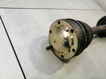 Привідний вал ліва короткий alfa romeo 155 1.6 ts Ціна, фото thumb