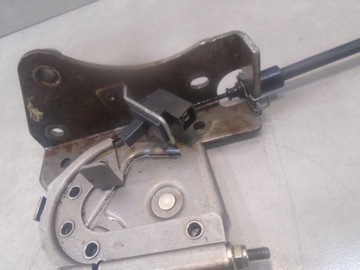 фото thumb №8, Рычаг ручного peugeot 607 3.0 v6