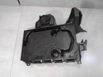 фото thumb №1, Основание аккумулятор citroen c5 2.0 hdi 9632648580