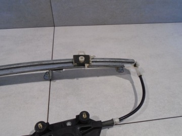 фото thumb №2, Механізм скло лівий перед alfa romeo 156 2. 4 jtd